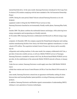 Project report work life balance | DOCX | Business Administration ...