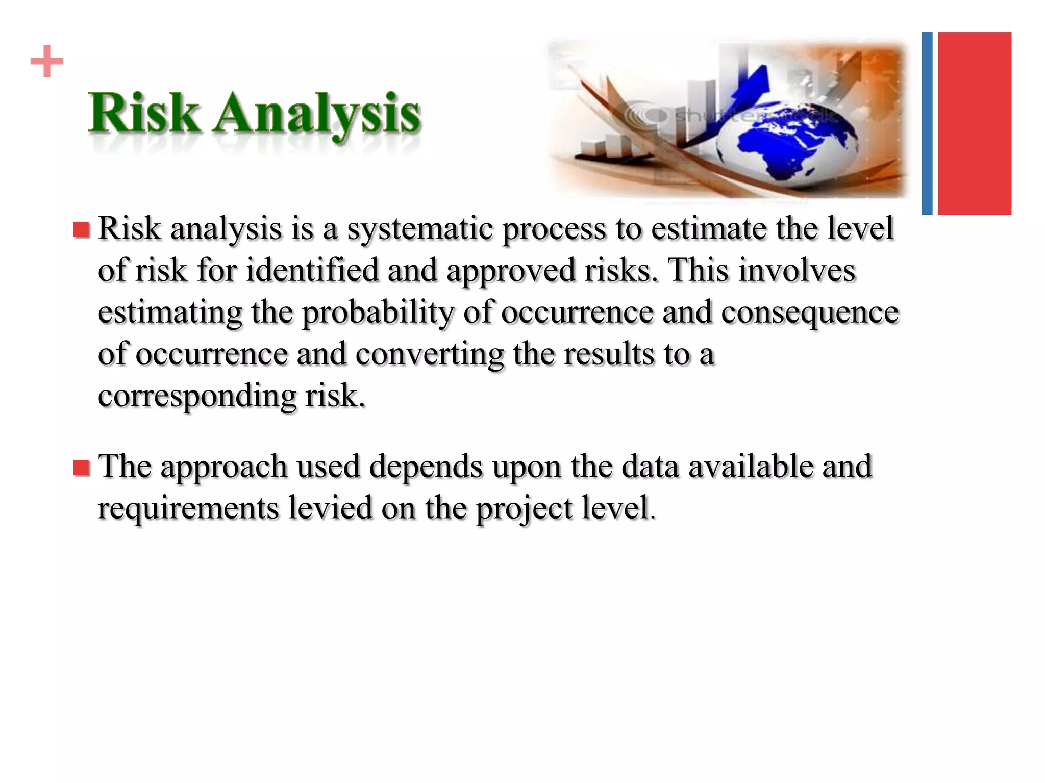 Project Risk Management | PDF