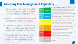 Hoc Risk Project Risk Management | PDF