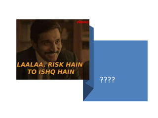 Project risk management | PPT