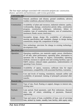 project risk management training manual concise pdf |... Project risk management training manual | PDF