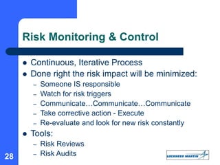 PMI project_risk_management_final_2022.ppt