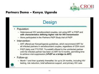 59
Partners Demo – Kenya, Uganda
 