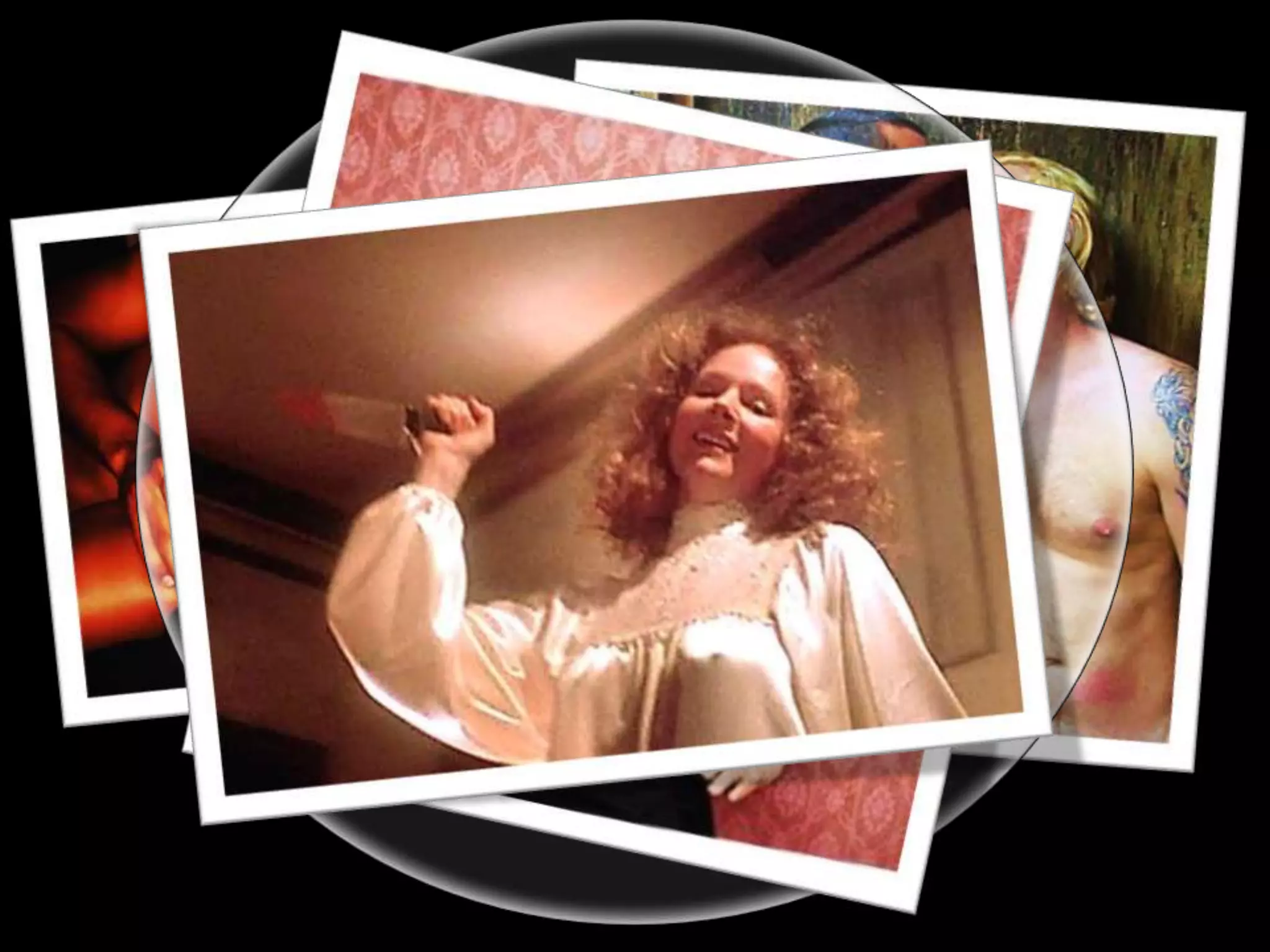 pleasure
intimacy
connection
emotion

love

 