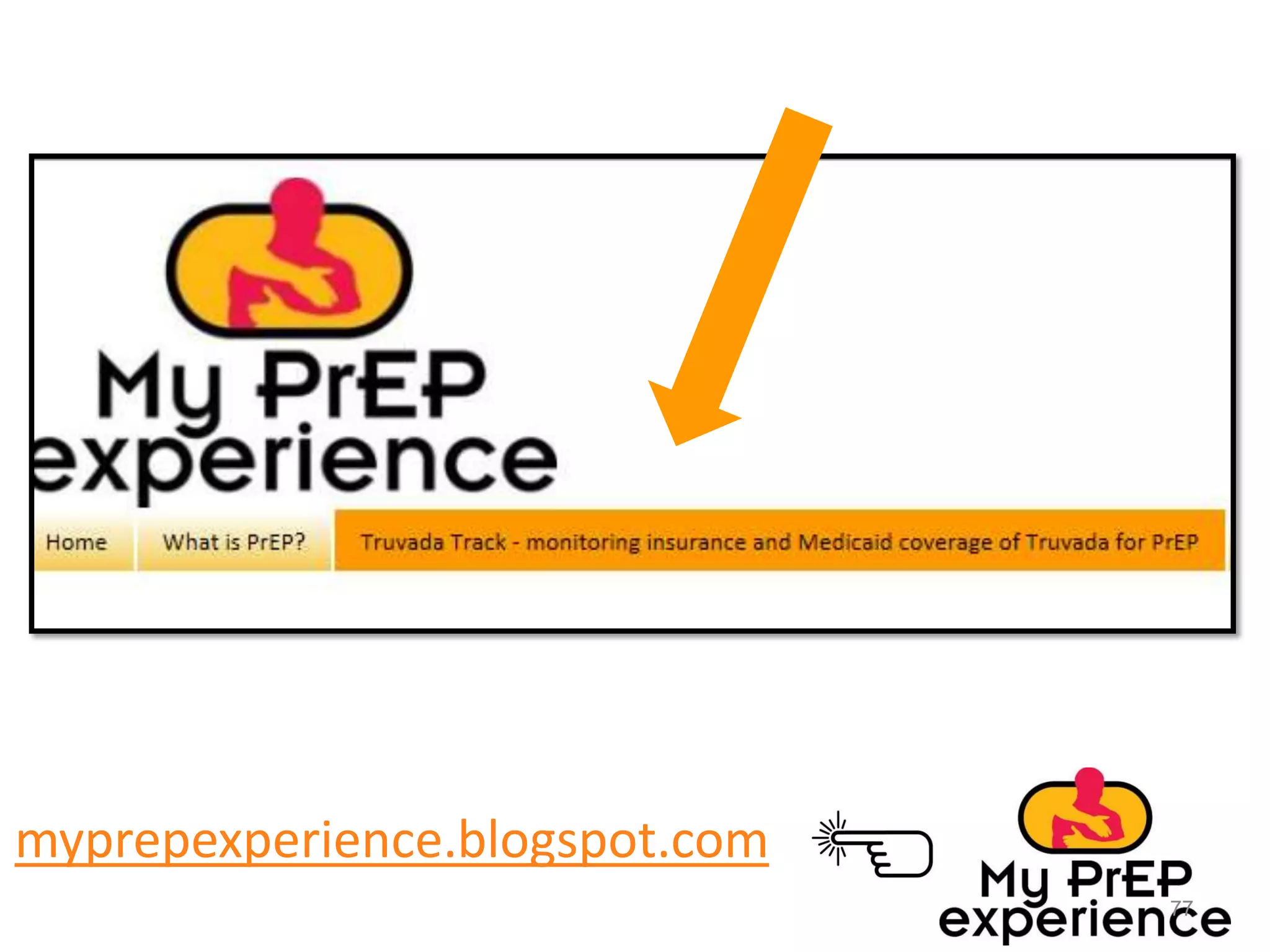 myprepexperience.blogspot.com
77

 