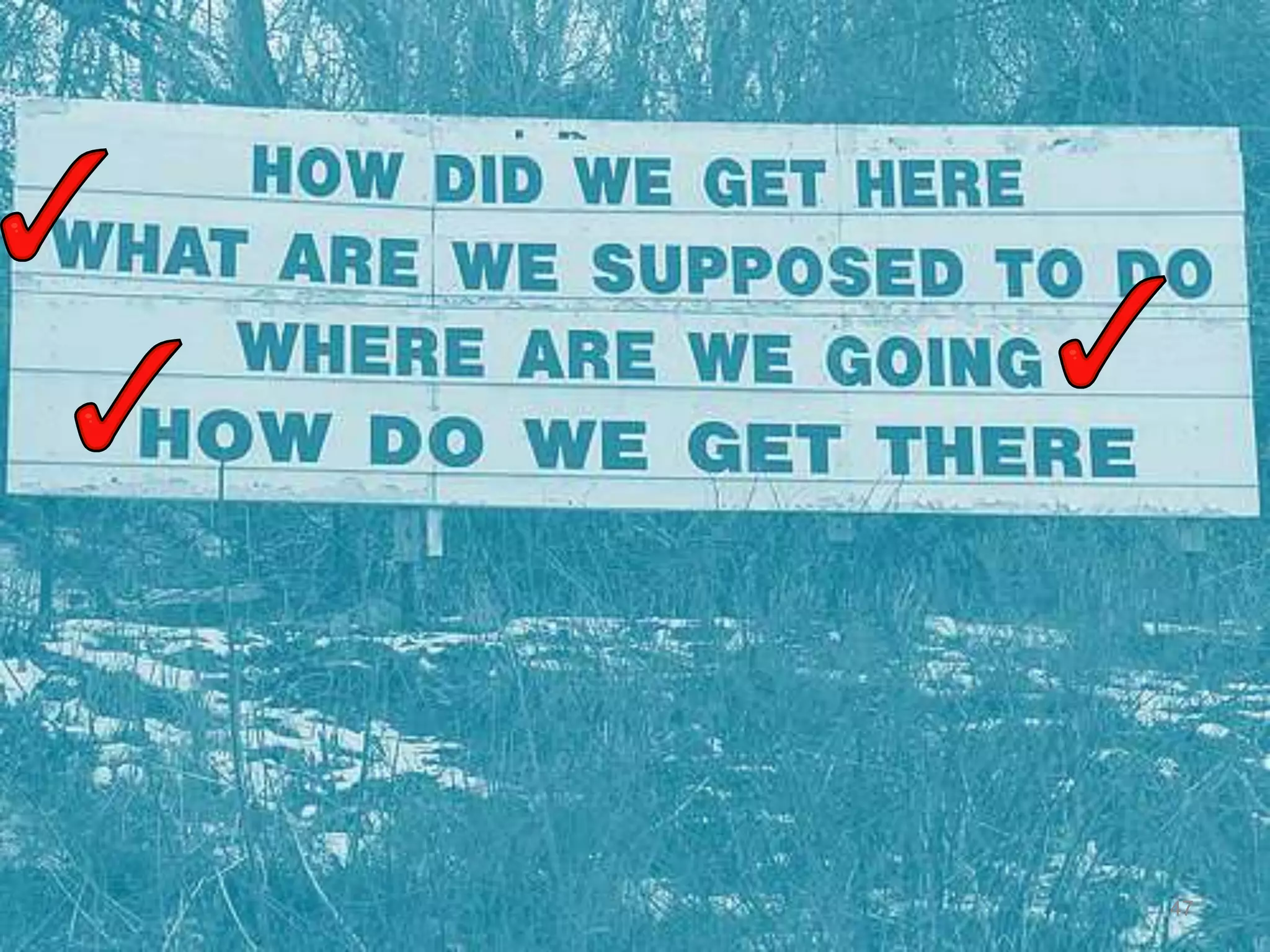 Why PrEP does not work for treatment
• People with HIV require taking
at least three ARVs together
• The two drugs in Truvada are
not sufficient to control the
virus
• A HIV+ person taking Truvada
on its own runs the risk of
developing resistance to the
drug, which will limit drugs
s/he can take for treatment
47
 