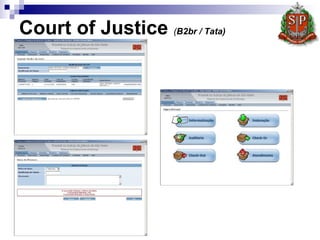 Court of Justice  ( B2br / Tata)   