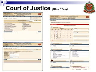 Court of Justice  ( B2br / Tata)   
