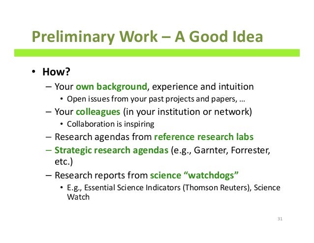 Collaborative scientific paper writing