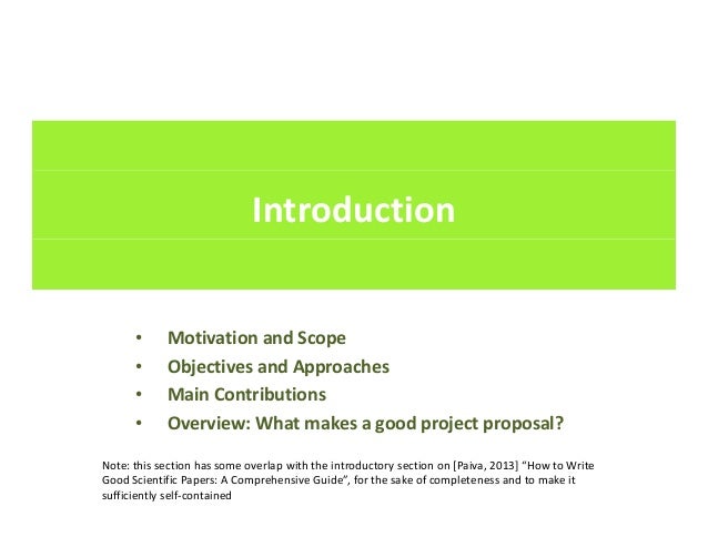 thesis budget sample