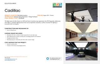 Project Sales Sheet - Major Projects.pdf