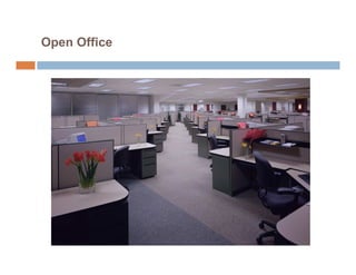 Open Office
 