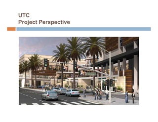 UTC
Project Perspective
 