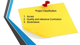 Projects and innovations.pptx