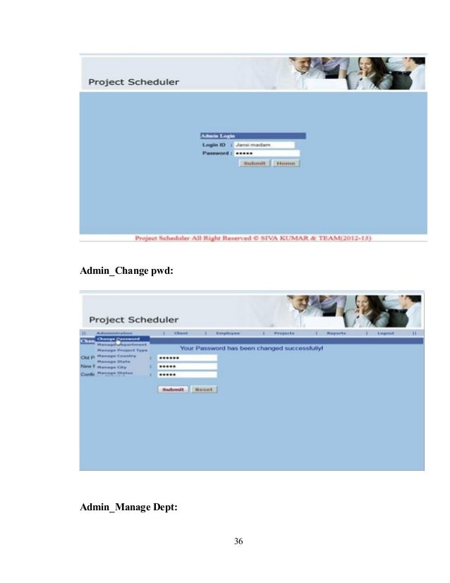project scheduler software free project scheduler software free