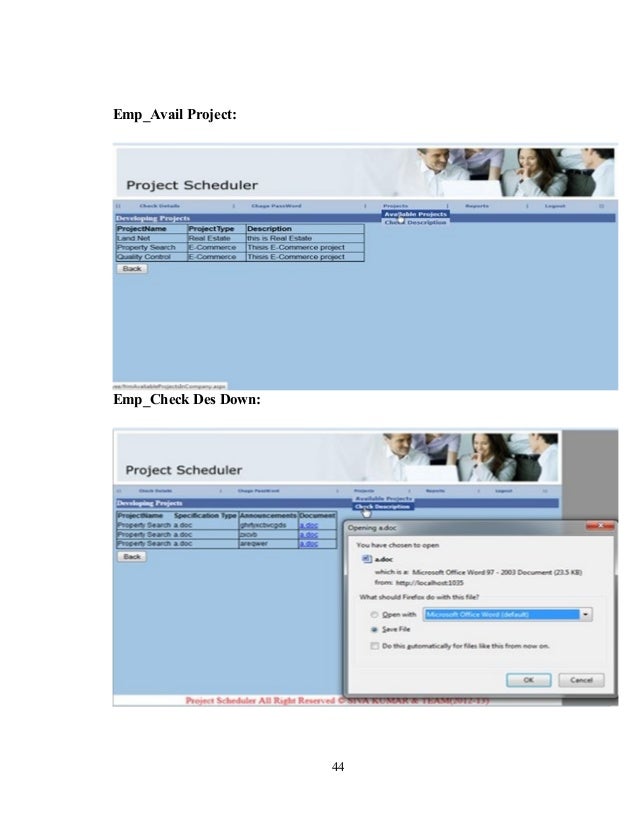 project scheduler software free project scheduler software free