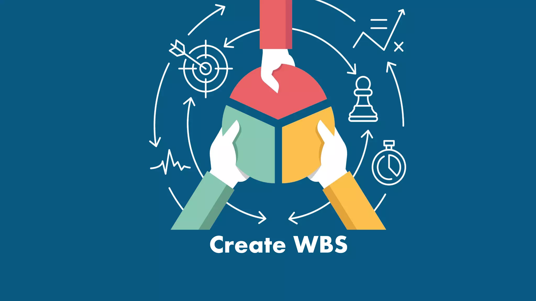 Create WBS
 