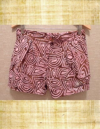 Projects Editable Print