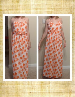 Projects Editable Print