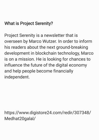 Project Serenity.pdf