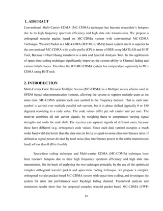 Project sinopsis final M.TECH ( PDF FILE )