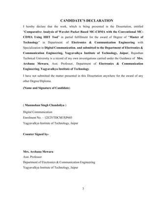 Project sinopsis final M.TECH ( PDF FILE )