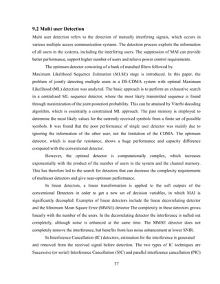 Project sinopsis final M.TECH ( PDF FILE )