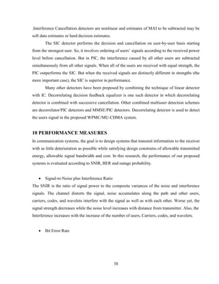 Project sinopsis final M.TECH ( PDF FILE )