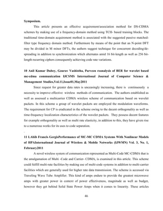 Project sinopsis final M.TECH ( PDF FILE )