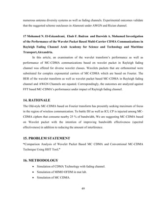 Project sinopsis final M.TECH ( PDF FILE )