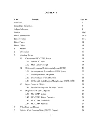 Project sinopsis final M.TECH ( PDF FILE )
