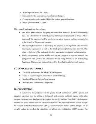 Project sinopsis final M.TECH ( PDF FILE )