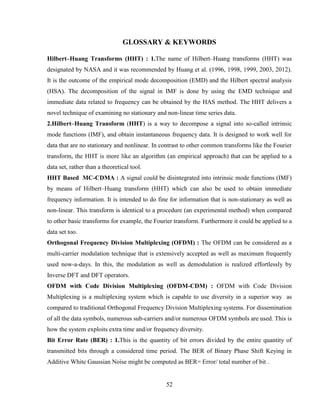 Project sinopsis final M.TECH ( PDF FILE )