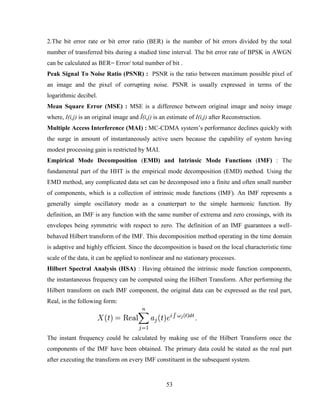 Project sinopsis final M.TECH ( PDF FILE )