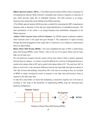 Project sinopsis final M.TECH ( PDF FILE )