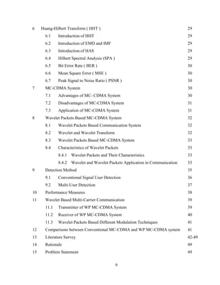 Project sinopsis final M.TECH ( PDF FILE )