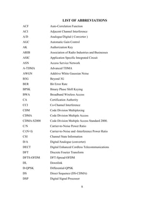 Project sinopsis final M.TECH ( PDF FILE )