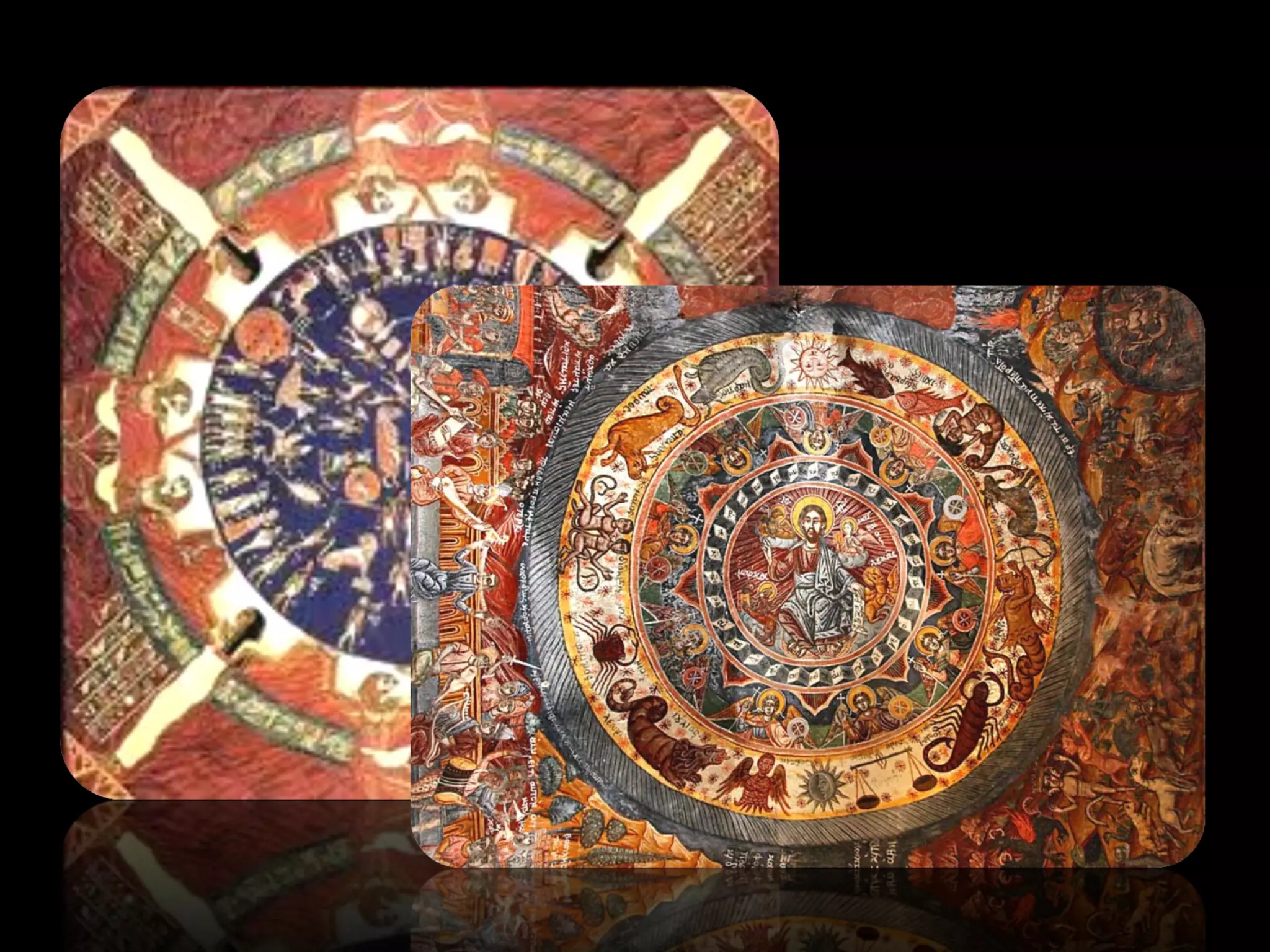 Όταν ο Περσέας συνάντησε τον Ωρίωνα