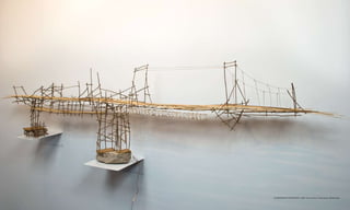 LAS MENTIRAS SE CONSTRUYEN, 2009. Técnica mista / Técnica mixta / Mixed media
 