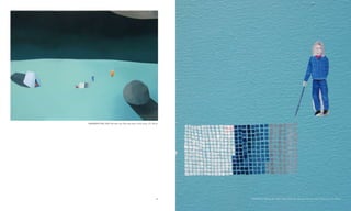 CAMPAMENTO TRES, 2009. Óleo sobre tela / Óleo sobre lienzo / Oil on canvas. 97 x 130 cm




                                                                                     86   87   CAMPAMENTO TRES (detalhe / detalle / detail), 2009. Óleo sobre tela / Óleo sobre lienzo / Oil on canvas. 97 x 130 cm
 