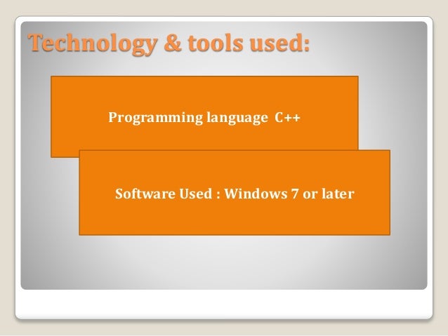 Online share trading system project
