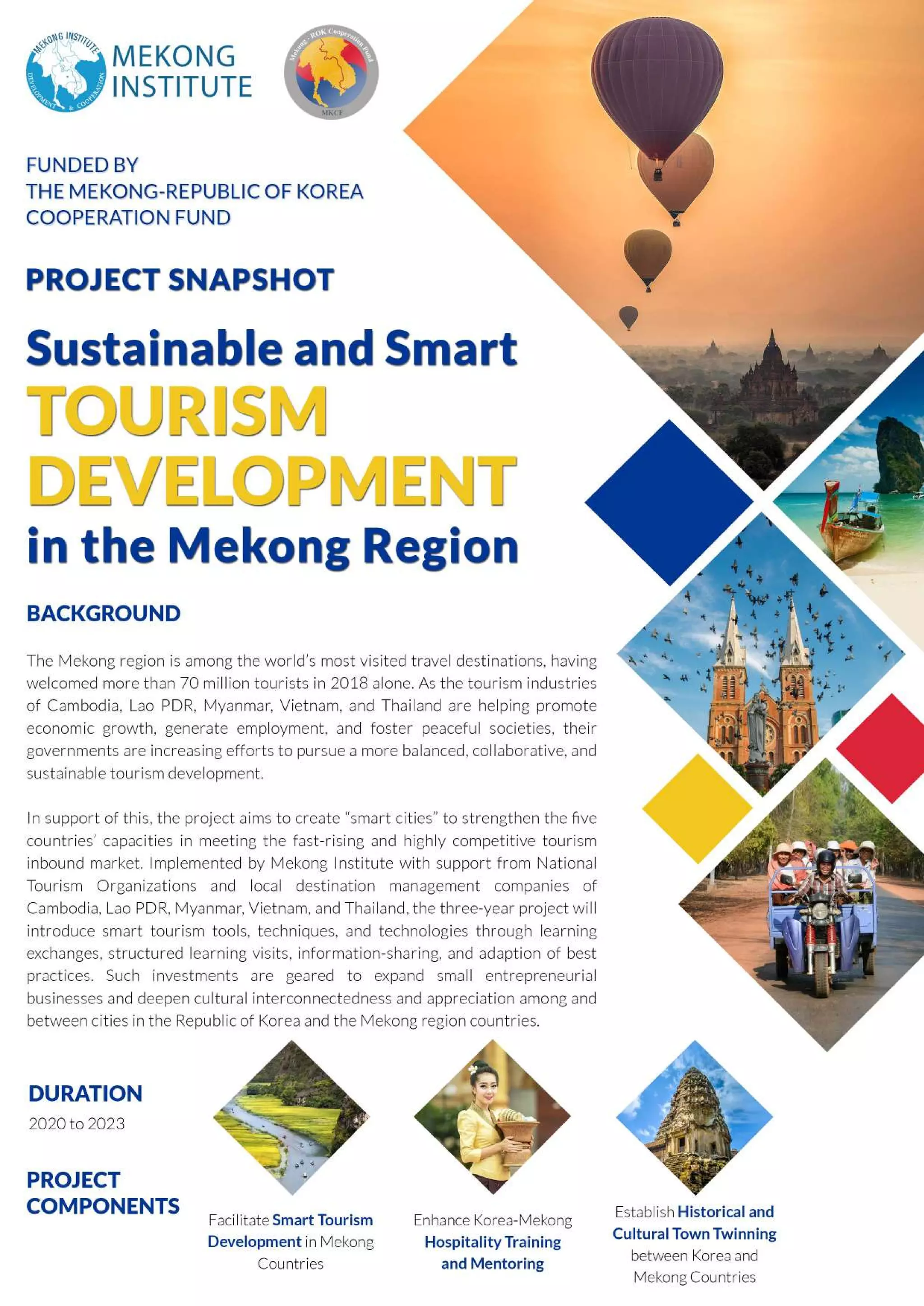 Project_Snapshot_Project Snapshot | PDF