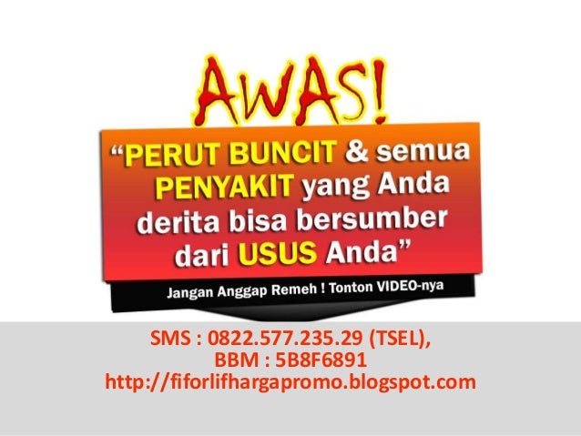 FIFORLIF Medan, 0822-577-235-29 (Tsel), AGEN FIFORLIF 