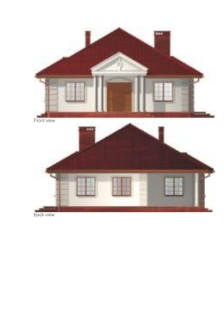 Front view
Back view
 