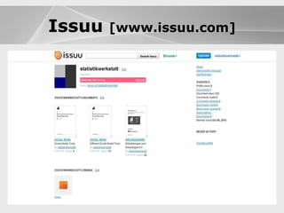 Blogs Blogs Issuu  [www.issuu.com] 