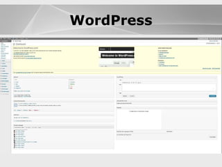 WordPress 