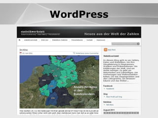 WordPress 