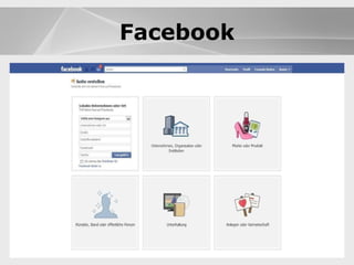 Blogs Blogs Facebook 