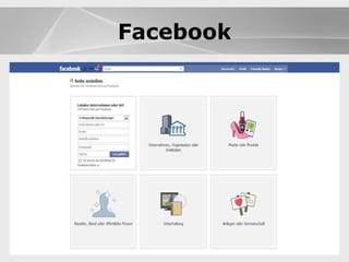 Blogs Blogs Facebook 