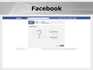 Blogs Blogs Facebook 